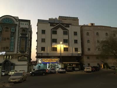 عمارة 4 غرف نوم للبيع في الخالدية، مكة - عمارة للبيع الخالدية مكة المكرمة تجاري سكني