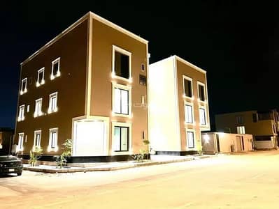 3 Bedroom Flat for Sale in West Riyadh, Riyadh - Apartment for sale on Ibrahim bin Ali bin Alawi Street, Al Mahdiyah District, Riyadh City