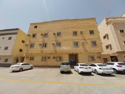 3 Bedroom Apartment for Rent in West Riyadh, Riyadh - Apartment for rent on Khuzam Street, Al Zahra neighborhood, Riyadh City, Riyadh Region