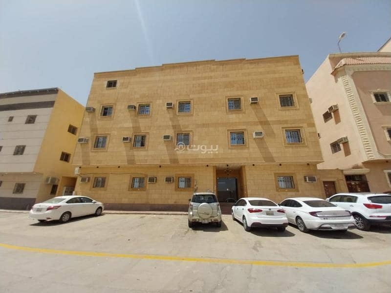 Apartment for rent on Khuzam Street, Al Zahra neighborhood, Riyadh City, Riyadh Region Apartment for rent on Khuzam Street, Al Zahra neighborhood, Riyadh City, Riyadh Region