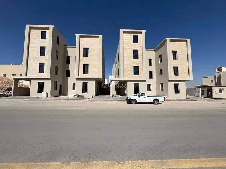 شقة للبيع في المهدية، الرياض شقة للبيع في المهدية، الرياض