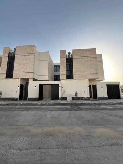 فیلا 6 غرف نوم للبيع في غرب الرياض، الرياض - فيلا للبيع في شارع عبدالقادر بن عبدالوارث, حي المهدية, مدينة الرياض, منطقة الرياض