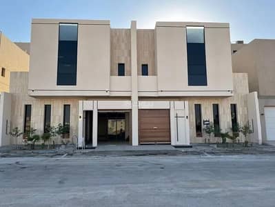 6 Bedroom Villa for Sale in West Riyadh, Riyadh - Villa For Sale in Al Mahdiyah, Riyadh