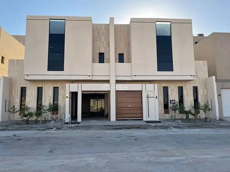Villa For Sale in Al Mahdiyah, Riyadh