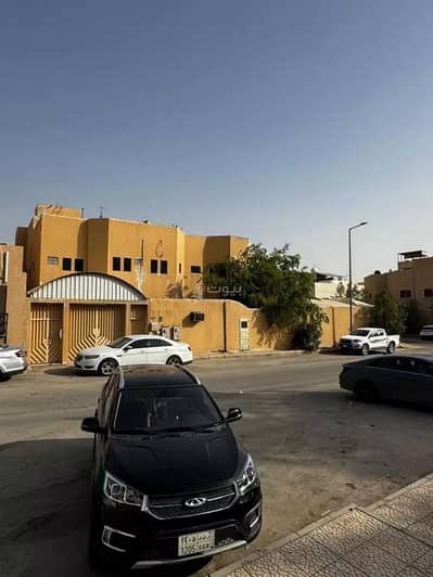 8 Bedroom Villa for Sale in East Riyadh, Riyadh - Villa for sale in al izdihar, riyadh
