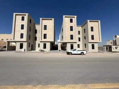 3 Bedroom Flat for Sale in West Riyadh, Riyadh - apartment for sale in al mahdiyah, riyadh