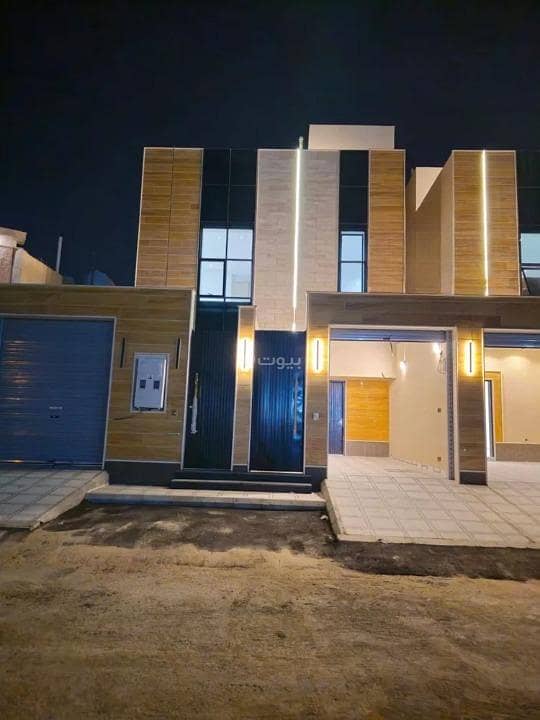 Villa For Sale in Tuwaiq, West Riyadh