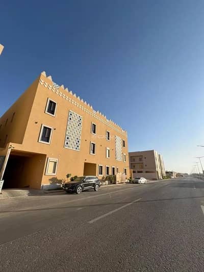 فلیٹ 4 غرف نوم للبيع في غرب الرياض، الرياض - شقة للبيع في شارع حلل بنت أبي المكارم, حي المهدية, مدينة الرياض