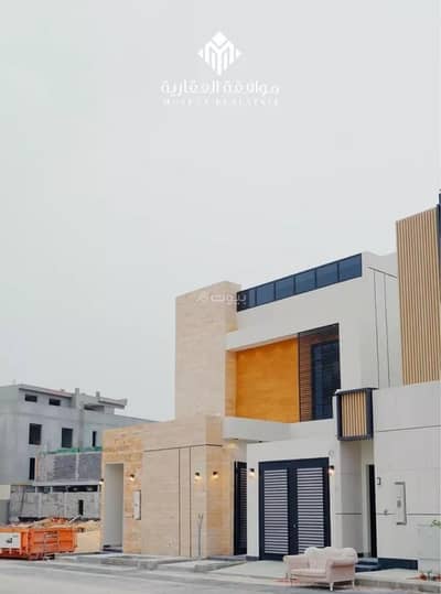 6 Bedroom Villa for Sale in West Riyadh, Riyadh - Villa for Sale in Al Mahdiyah, West Riyadh