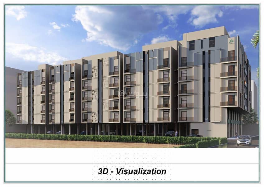 Studio apartment for sale in Al Waha, Jeddah Studio apartment for sale in Al Waha, Jeddah