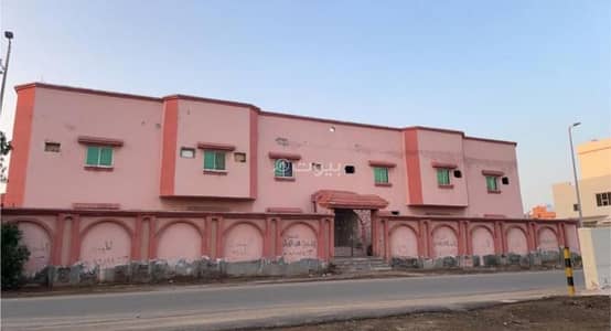 Building for Sale in North Jeddah, Jeddah - Building for sale in taiba district, jeddah