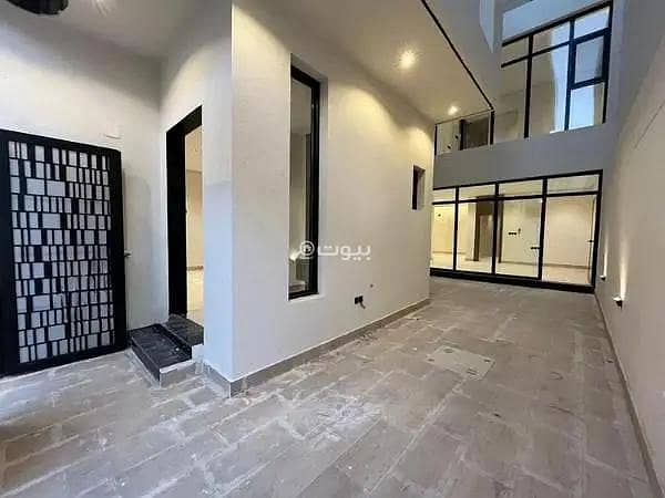 Villa for Sale in Al Mahdiyah, West Riyadh