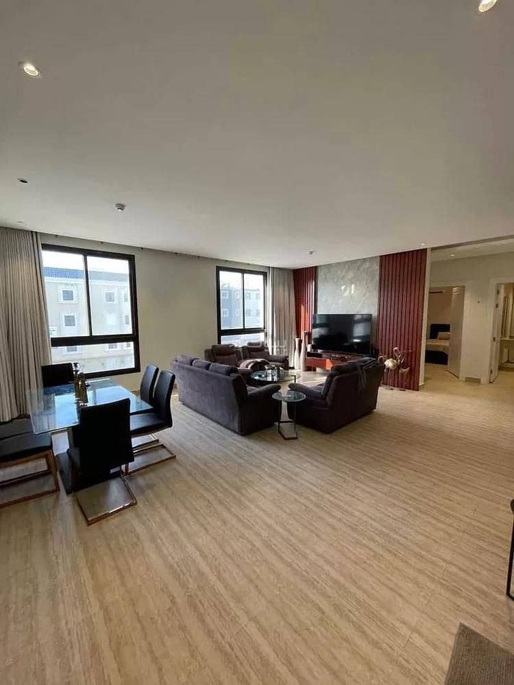 Studio Apartment For Sale in Al Malqa, Riyadh