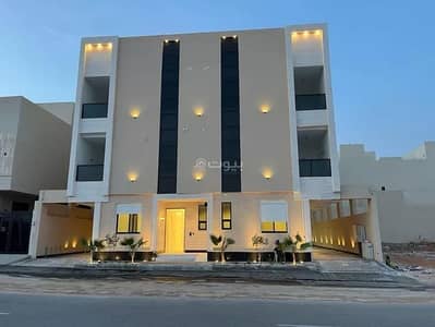 4 Bedroom Flat for Sale in West Riyadh, Riyadh - apartment for sale in al mahdiyah, riyadh