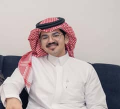 Ali Al-shaekhi