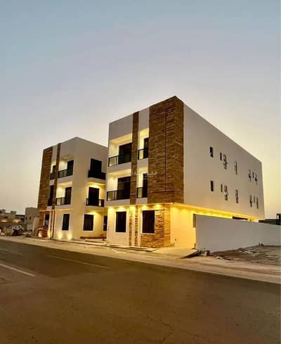 4 Bedroom Flat for Sale in West Riyadh, Riyadh - Apartment for Sale on Ahmad bin Al-Hasan Al-Ansari Street, Al-Mahdiyah District, Riyadh City