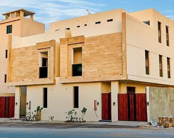 فيلا للبيع في المهدية، غرب الرياض فيلا للبيع في المهدية، غرب الرياض