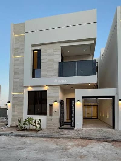 6 Bedroom Villa for Sale in West Riyadh, Riyadh - Villa For Sale in Al Mahdiyah, Riyadh
