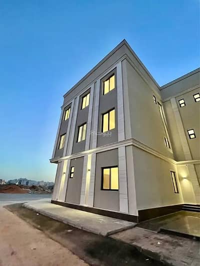 3 Bedroom Flat for Sale in West Riyadh, Riyadh - Apartment For Sale in Al Mahdiyah, West Riyadh