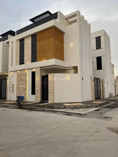 6 Bedroom Villa for Sale in West Riyadh, Riyadh - Villa For Sale in Al Mahdiyah, Riyadh
