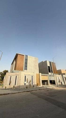 فیلا 3 غرف نوم للبيع في شمال الرياض، الرياض - فيلا للبيع في شارع ابن وضاح, حي العليا, مدينة الرياض, منطقة الرياض