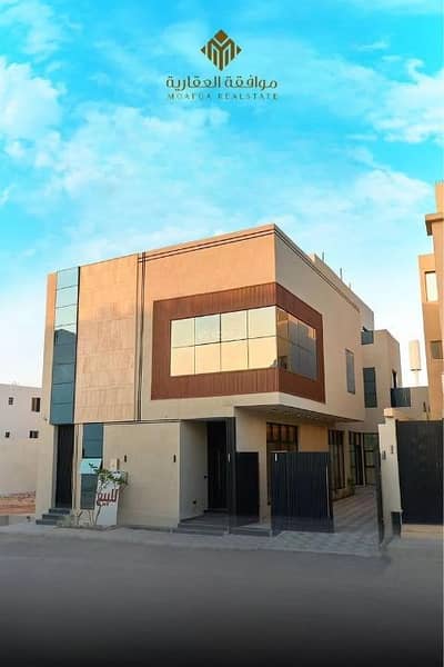 6 Bedroom Villa for Sale in West Riyadh, Riyadh - Villa For Sale in Al Mahdiyah, West Riyadh