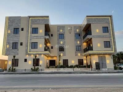 فلیٹ 3 غرف نوم للبيع في غرب الرياض، الرياض - شقة للبيع في لمهدية، غرب الرياض