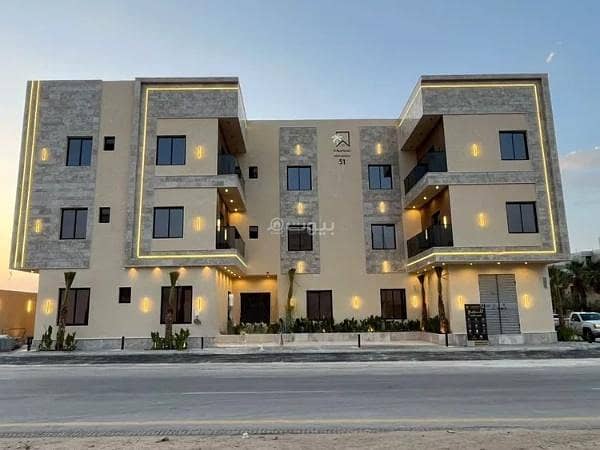 شقة للبيع في لمهدية، غرب الرياض