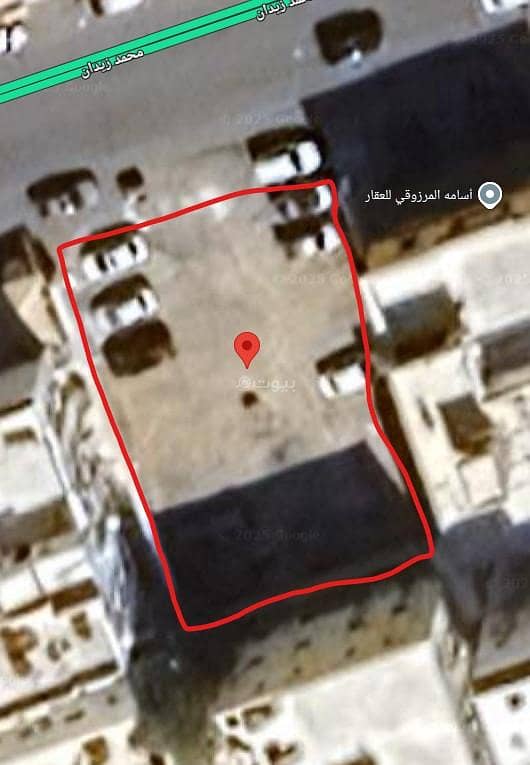 أرض للإيجار في النعيم، جدة أرض للإيجار في النعيم، جدة
