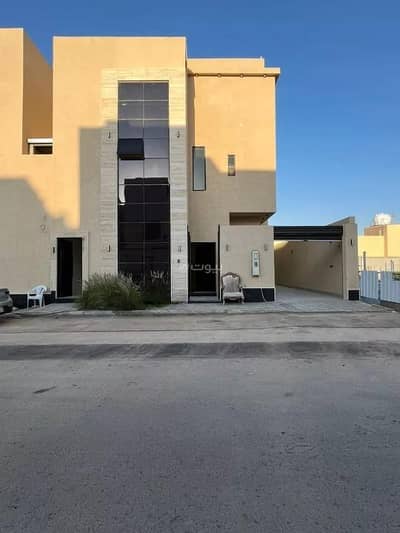 4 Bedroom Villa for Sale in West Riyadh, Riyadh - Villa For Sale in Al Mahdiyah, West Riyadh