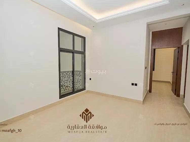 Apartment for Sale on Mohammed Al-Sabbagh Street, Al Mahdiyah District, Riyadh City
