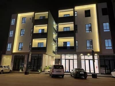 3 Bedroom Apartment for Sale in West Riyadh, Riyadh - Apartment for sale in Al Mahdiyah, West Riyadh