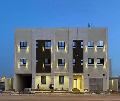 3 Bedroom Apartment for Sale in West Riyadh, Riyadh - Apartment for Sale in Al Mahdiyah, West Riyadh