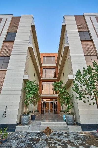 3 Bedroom Flat for Sale in West Riyadh, Riyadh - Apartment for sale in Al Mahdiyah, West Riyadh