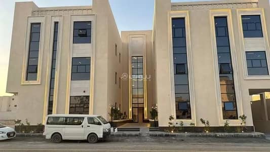 فلیٹ 3 غرف نوم للبيع في غرب الرياض، الرياض - شقة استوديو للبيع في المهديية، الرياض