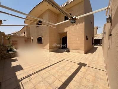 فیلا 3 غرف نوم للبيع في شمال الرياض، الرياض - فيلا للبيع في شارع الأبطال, حي الصحافة, مدينة الرياض, منطقة الرياض