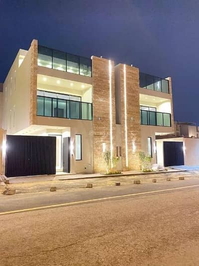 6 Bedroom Villa for Sale in West Riyadh, Riyadh - Villa for sale in Al Mahdiyah, West Riyadh