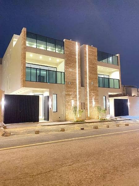 فيلا للبيع في المهدية، غرب الرياض فيلا للبيع في المهدية، غرب الرياض