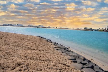 Land for Sale in North Jeddah, Jeddah - Residential land for sale by the sea in Durrat Al-Arous in the city of Jeddah - 535 B