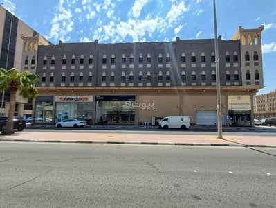 Office for Rent in Al Rabi, Dammam - Commercial office for rent in Al-Rabi'a district, Dammam, Eastern Province
