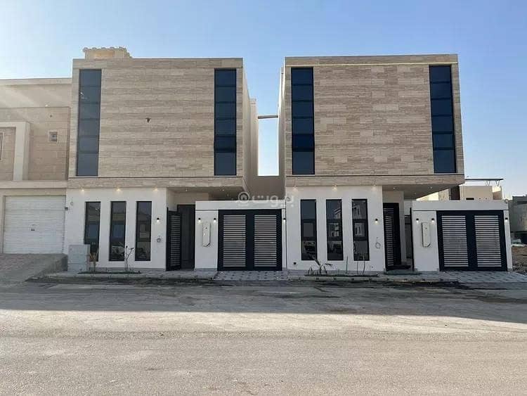 فيلا للبيع في شارع أحمد الكازروني, حي المهدية, مدينة الرياض, منطقة الرياض