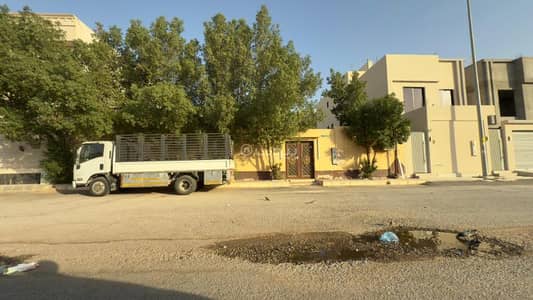 3 Bedroom Rest House for Sale in East Riyadh, Riyadh - Rest area for sale on Al-Shakireen Street, Al-Rimal neighborhood, Riyadh City, Riyadh Region