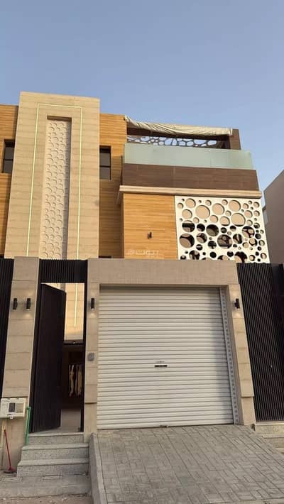 دور 3 غرف نوم للبيع في شمال الرياض، الرياض - طابق للبيع في النرجس، الرياض