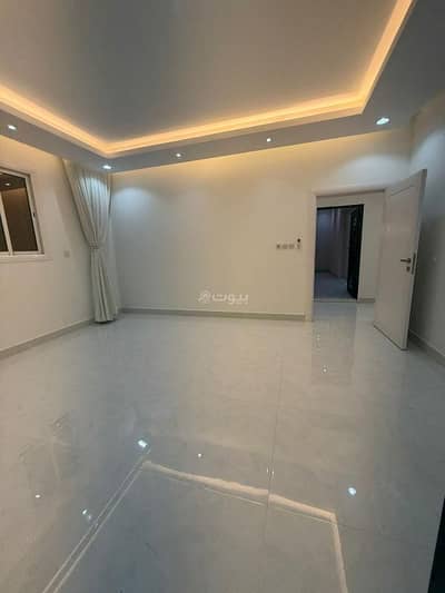 1 Bedroom Flat for Rent in North Riyadh, Riyadh - A new apartment with a room and living room with a private terrace for rent in Al Malqa, Riyadh