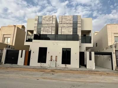 6 Bedroom Villa for Sale in West Riyadh, Riyadh - Villa for Sale on Ibrahim bin Ali bin Alawi Street, Al-Mahdiyah District, Riyadh City, Riyadh Region