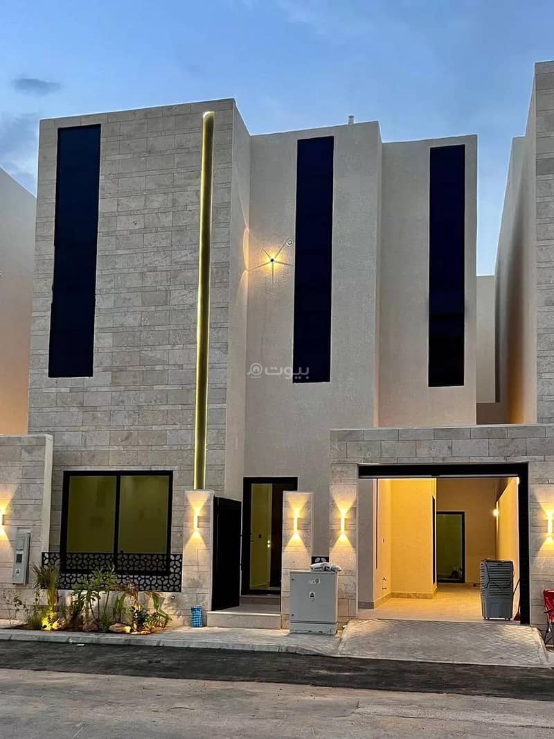 فيلا للبيع في المهدية، غرب الرياض فيلا للبيع في المهدية، غرب الرياض