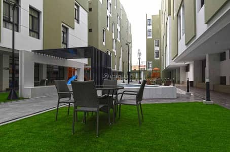 1 Bedroom Flat for Rent in Central Jeddah, Jeddah - Luxury villa for rent | In a residential compound with various amenities