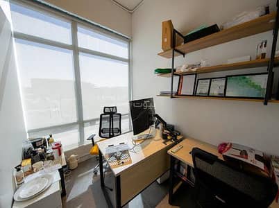 Office for Rent in West Riyadh, Riyadh - Now we offer officially licensed virtual offices!