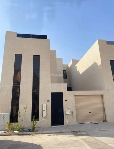 فیلا 4 غرف نوم للايجار في غرب الرياض، الرياض - فيلا تتكون من 6 غرف نوم للإيجار في عرقة، الرياض