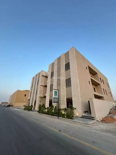 3 Bedroom Flat for Sale in West Riyadh, Riyadh - 4 Bedroom Apartment For Sale in Al-Muhdiyah, Riyadh